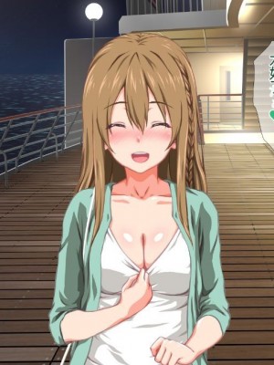 (同人CG集) [TJ_studio (冬至)] 2泊4日Sexリゾートinマグワイ島  [中国翻訳]_513