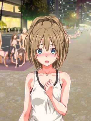 (同人CG集) [TJ_studio (冬至)] 2泊4日Sexリゾートinマグワイ島  [中国翻訳]_349