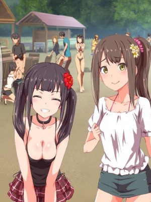(同人CG集) [TJ_studio (冬至)] 2泊4日Sexリゾートinマグワイ島  [中国翻訳]_236