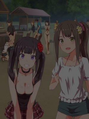 (同人CG集) [TJ_studio (冬至)] 2泊4日Sexリゾートinマグワイ島  [中国翻訳]_237