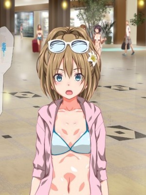 (同人CG集) [TJ_studio (冬至)] 2泊4日Sexリゾートinマグワイ島  [中国翻訳]_082