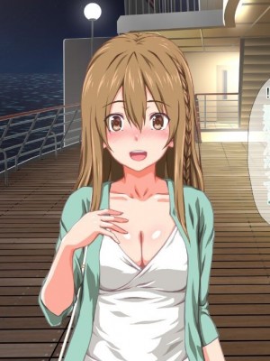 (同人CG集) [TJ_studio (冬至)] 2泊4日Sexリゾートinマグワイ島  [中国翻訳]_514