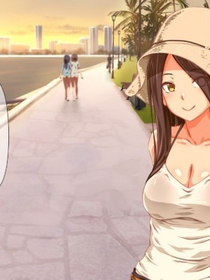(同人CG集) [TJ_studio (冬至)] 2泊4日Sexリゾートinマグワイ島  [中国翻訳]_125