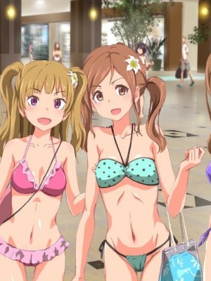 (同人CG集) [TJ_studio (冬至)] 2泊4日Sexリゾートinマグワイ島  [中国翻訳]_081