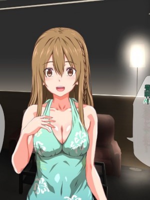 (同人CG集) [TJ_studio (冬至)] 2泊4日Sexリゾートinマグワイ島  [中国翻訳]_171