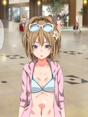 (同人CG集) [TJ_studio (冬至)] 2泊4日Sexリゾートinマグワイ島  [中国翻訳]_083