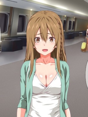 (同人CG集) [TJ_studio (冬至)] 2泊4日Sexリゾートinマグワイ島  [中国翻訳]_015