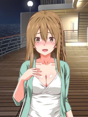 (同人CG集) [TJ_studio (冬至)] 2泊4日Sexリゾートinマグワイ島  [中国翻訳]_470