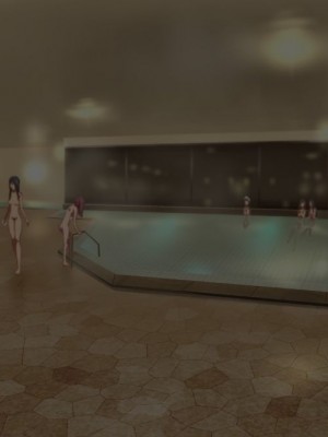(同人CG集) [TJ_studio (冬至)] 2泊4日Sexリゾートinマグワイ島  [中国翻訳]_140