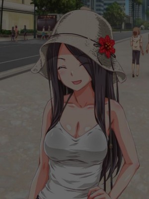 (同人CG集) [TJ_studio (冬至)] 2泊4日Sexリゾートinマグワイ島  [中国翻訳]_097