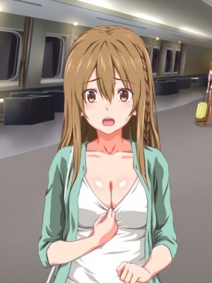 (同人CG集) [TJ_studio (冬至)] 2泊4日Sexリゾートinマグワイ島  [中国翻訳]_009