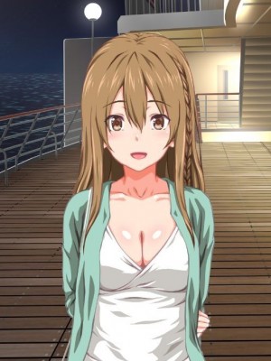 (同人CG集) [TJ_studio (冬至)] 2泊4日Sexリゾートinマグワイ島  [中国翻訳]_473