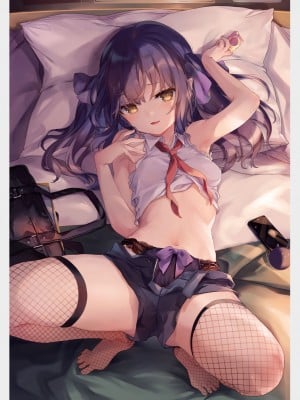 [毛玉牛乳 (玉之けだま)] 全部君のせいだ。総集編 EXTRA [DL版]_007