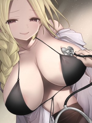[ナポりたん (なな骨)] 心療内科の女医さんたちはぼくの全部を受け止めてくれる [DL版]_62
