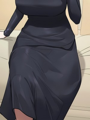 富家女姐姐 104-105話_105_07
