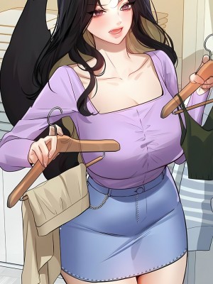 富家女姐姐 104-105話_105_18