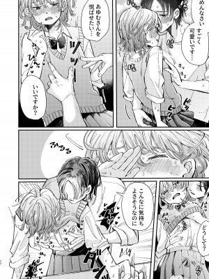 [hizakozou (ハタノ)] ヤリサーの姫くんのすべてを手に入れるまで [DL版]_22