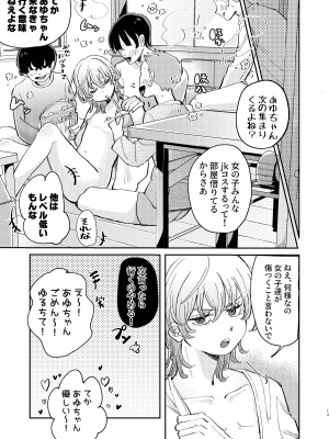 [hizakozou (ハタノ)] ヤリサーの姫くんのすべてを手に入れるまで [DL版]_13