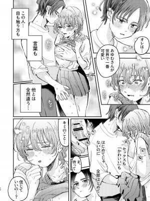 [hizakozou (ハタノ)] ヤリサーの姫くんのすべてを手に入れるまで [DL版]_26