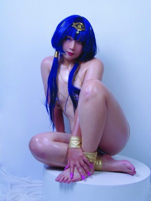 Ino - Candace_07
