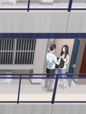 [Dish up (わらびゆうぞう)] 隣の旦那とウチの妻  [中国翻訳]_007