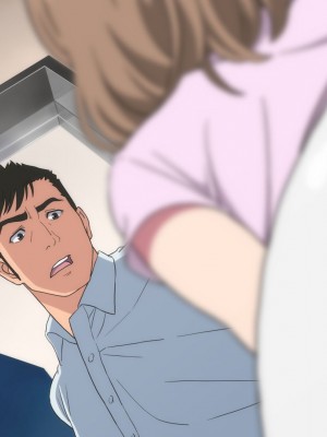 [Dish up (わらびゆうぞう)] 隣の旦那とウチの妻  [中国翻訳]_023