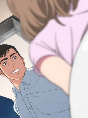 [Dish up (わらびゆうぞう)] 隣の旦那とウチの妻  [中国翻訳]_025