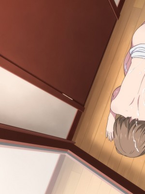 [Dish up (わらびゆうぞう)] 隣の旦那とウチの妻  [中国翻訳]_160