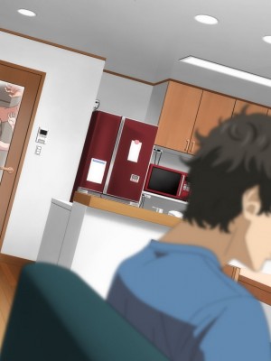 [Dish up (わらびゆうぞう)] 隣の旦那とウチの妻  [中国翻訳]_089