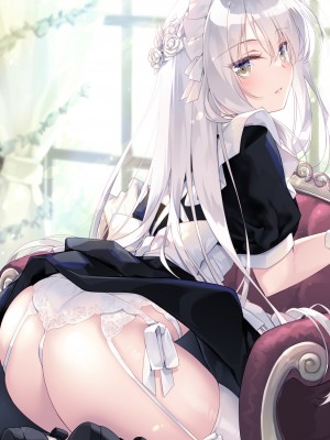 [FRAC (もとみやみつき)] メイドトリップ [DL版]_05