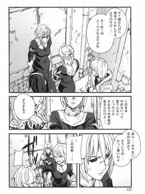 [時原マサト] ゲームホリック [DL版]_119