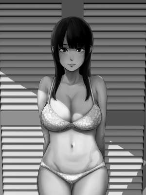 [山雲] クローゼット 2 ~彼女の結末~ [空気系☆漢化] [杨乔西个人重嵌无修正]_002