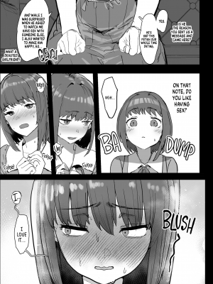 [んほぉおおおぉおおおおおお♥おっ♥おっ♥ (おおさわらさだお)] ネトラセクラブ [無修正][英訳][DL版]_004