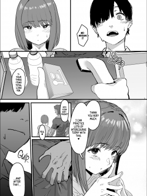 [んほぉおおおぉおおおおおお♥おっ♥おっ♥ (おおさわらさだお)] ネトラセクラブ [無修正][英訳][DL版]_034