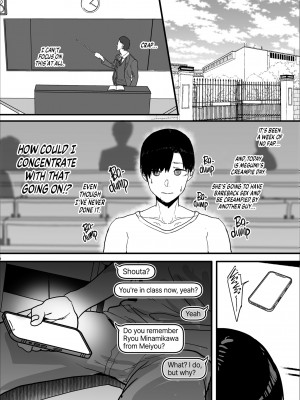 [んほぉおおおぉおおおおおお♥おっ♥おっ♥ (おおさわらさだお)] ネトラセクラブ [無修正][英訳][DL版]_041