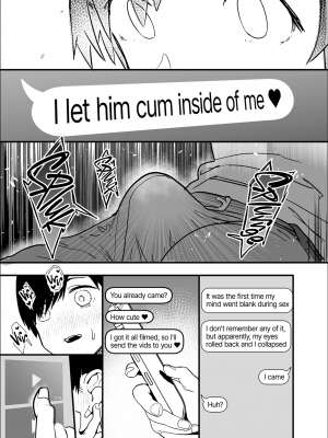 [んほぉおおおぉおおおおおお♥おっ♥おっ♥ (おおさわらさだお)] ネトラセクラブ [無修正][英訳][DL版]_044