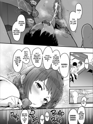 [んほぉおおおぉおおおおおお♥おっ♥おっ♥ (おおさわらさだお)] ネトラセクラブ [無修正][英訳][DL版]_067