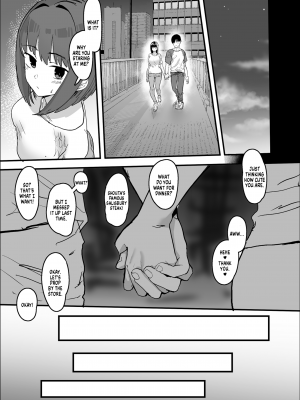 [んほぉおおおぉおおおおおお♥おっ♥おっ♥ (おおさわらさだお)] ネトラセクラブ [無修正][英訳][DL版]_068