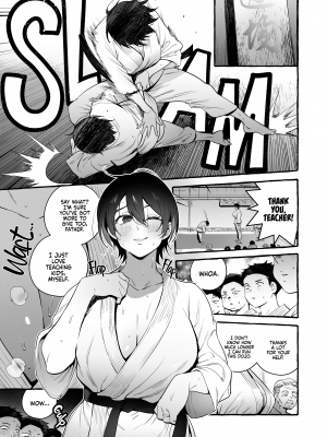 [非凡 (伊丹)] デカつよママはボクに甘い。 [無修正][英訳][DL版]_[Hibon (Itami)] Maternal Affection - p002 [x3200] [2D Market]