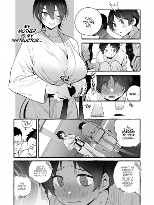 [非凡 (伊丹)] デカつよママはボクに甘い。 [無修正][英訳][DL版]_[Hibon (Itami)] Maternal Affection - p003 [x3200] [2D Market]