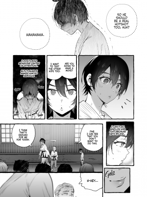 [非凡 (伊丹)] デカつよママはボクに甘い。 [無修正][英訳][DL版]_[Hibon (Itami)] Maternal Affection - p004 [x3200] [2D Market]