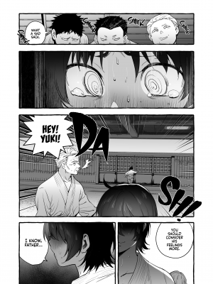 [非凡 (伊丹)] デカつよママはボクに甘い。 [無修正][英訳][DL版]_[Hibon (Itami)] Maternal Affection - p005 [x3200] [2D Market]