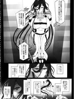 (C102) [CotesDeNoix (Cru)] 淫堕女神 (勝利の女神：NIKKE)_04