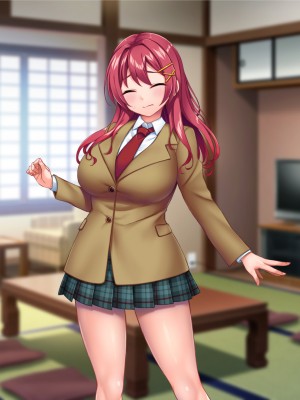 [Tiramisu (cccpo)] 癒し系バイト女子を体育会系クズ男から寝取って孕ませ！！！_622