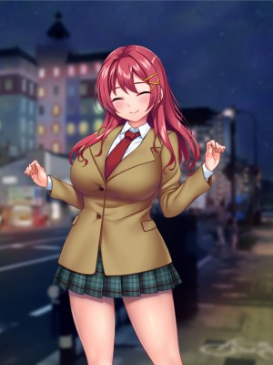 [Tiramisu (cccpo)] 癒し系バイト女子を体育会系クズ男から寝取って孕ませ！！！_667