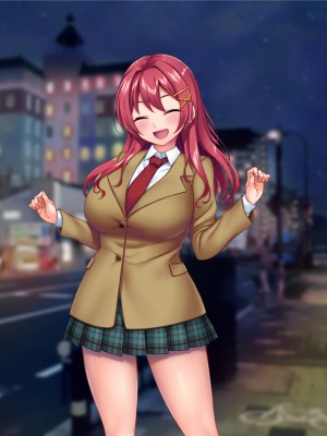 [Tiramisu (cccpo)] 癒し系バイト女子を体育会系クズ男から寝取って孕ませ！！！_665