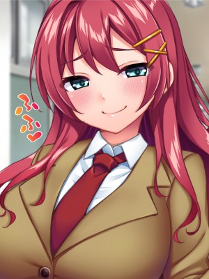 [Tiramisu (cccpo)] 癒し系バイト女子を体育会系クズ男から寝取って孕ませ！！！_364