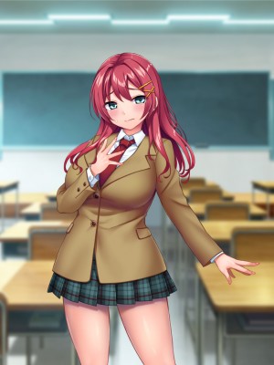 [Tiramisu (cccpo)] 癒し系バイト女子を体育会系クズ男から寝取って孕ませ！！！_596