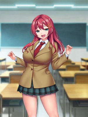 [Tiramisu (cccpo)] 癒し系バイト女子を体育会系クズ男から寝取って孕ませ！！！_679