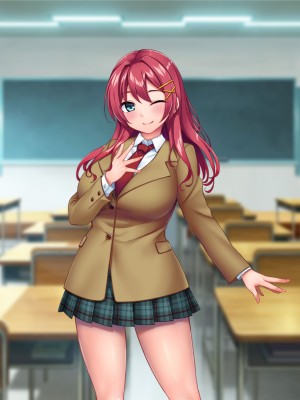 [Tiramisu (cccpo)] 癒し系バイト女子を体育会系クズ男から寝取って孕ませ！！！_681